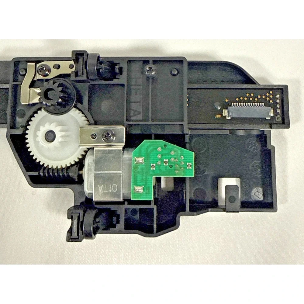 HP restore your